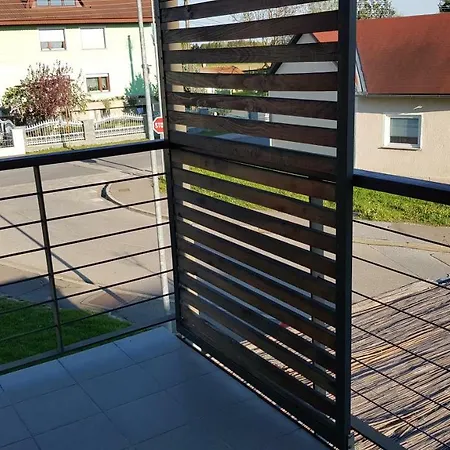 Apartma Strk Apartment