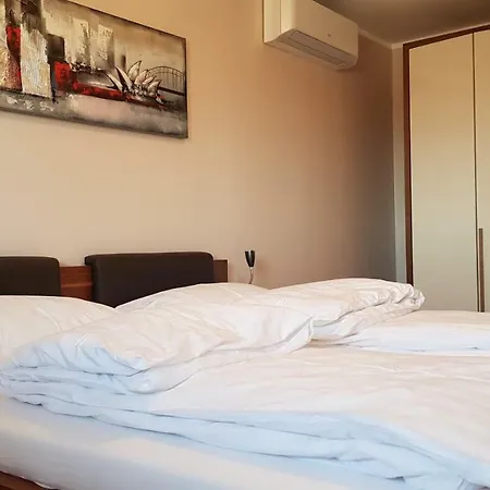 Apartma Strk *