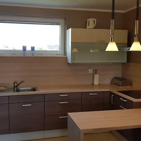 Apartma Strk * Moravske Toplice