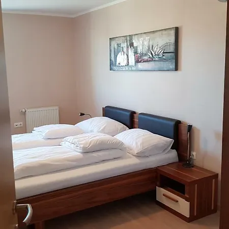 Apartma Strk *