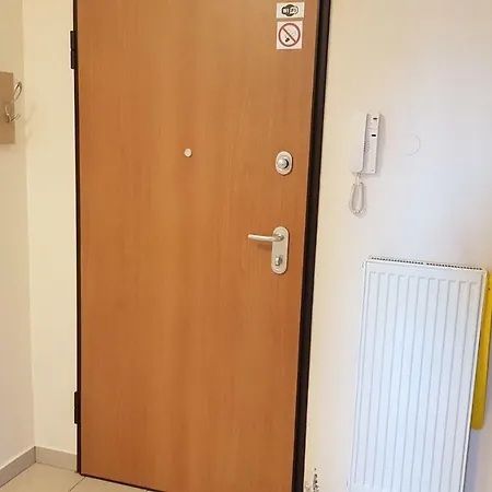 Apartment Apartma Strk