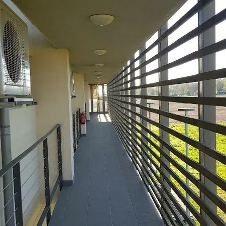 Apartma Strk Apartamento Moravske Toplice