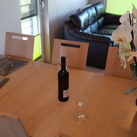 Apartma Strk