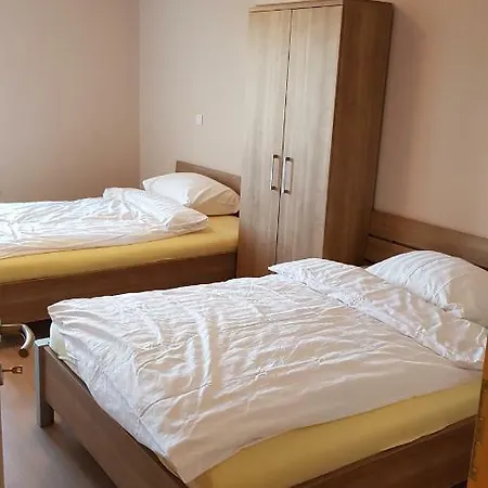 Apartma Strk * Moravske Toplice