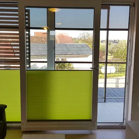 Apartma Strk Apartamento Moravske Toplice
