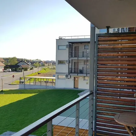 Apartma Strk Apartment *