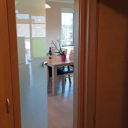 Apartma Strk Moravske Toplice