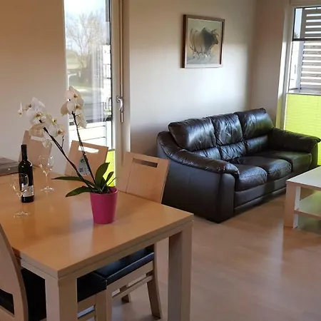 Apartma Strk Apartment