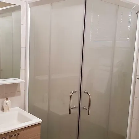Apartma Strk Apartamento Moravske Toplice