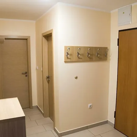 Apartma Strk Apartment Moravske Toplice