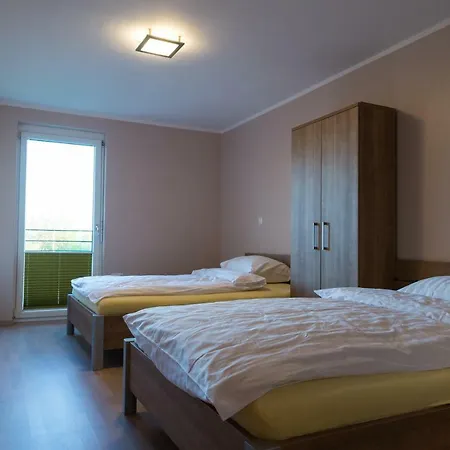 Apartment Apartma Strk Moravske Toplice