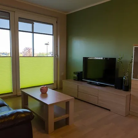 Apartamento Apartma Strk *