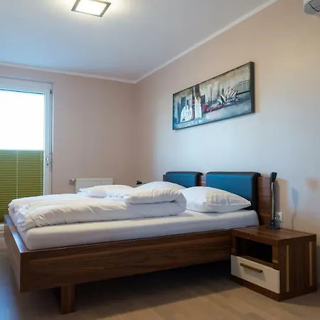 Apartamento Apartma Strk