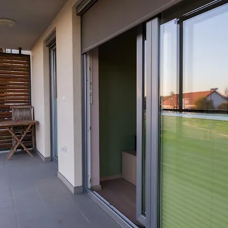 Apartma Strk Apartment