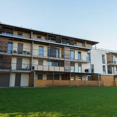 Apartment Apartma Strk *