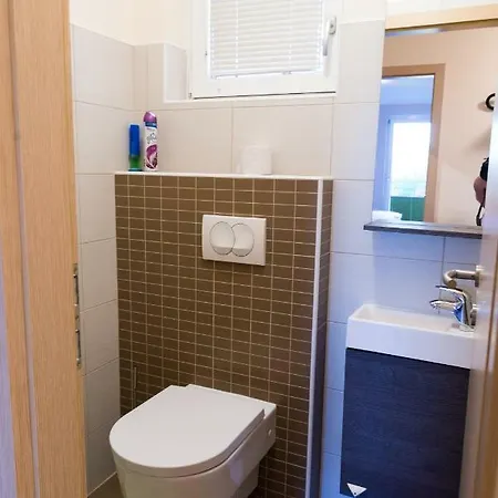 Apartma Strk Apartamento Moravske Toplice