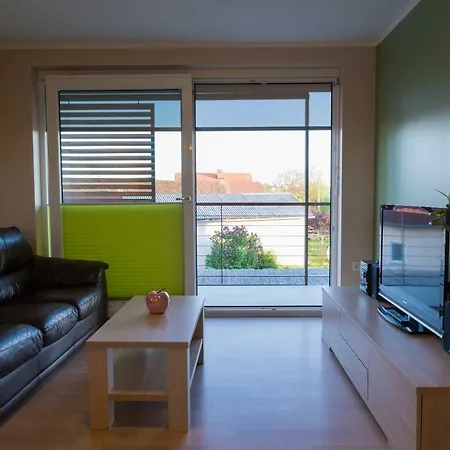 Apartamento Apartma Strk *