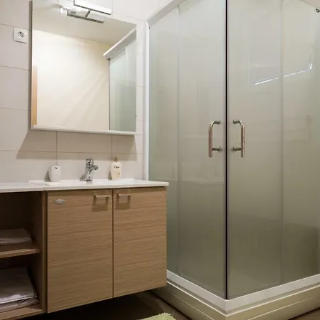 Apartamento Apartma Strk