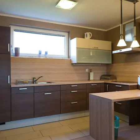 Apartma Strk